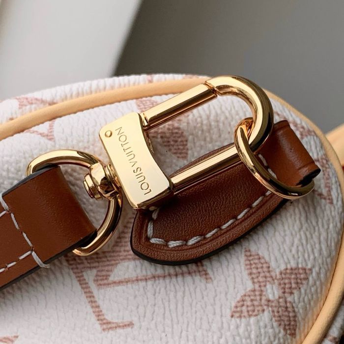 Geanta Louis Vuitton Speedy Bandouliere
