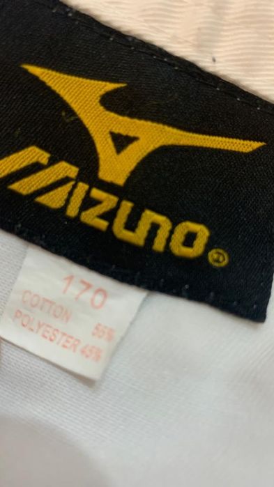 Кимоно для каратэ