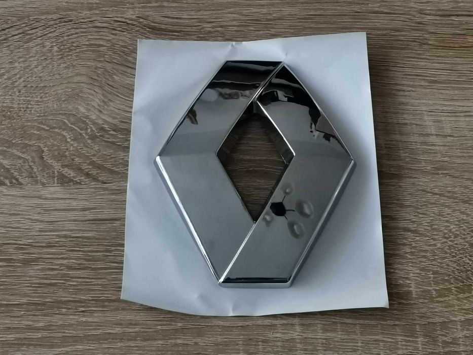 Емблема Лого Рено Renault голям размер