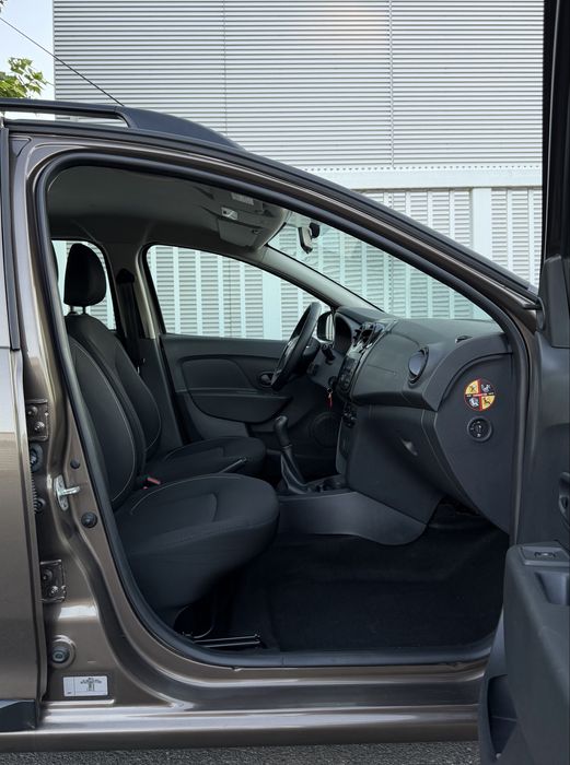 Dacia Logan MCV 2020 0.9Tce 90CP cu doar 28.000KM PRIMUL PROPRIETAR
