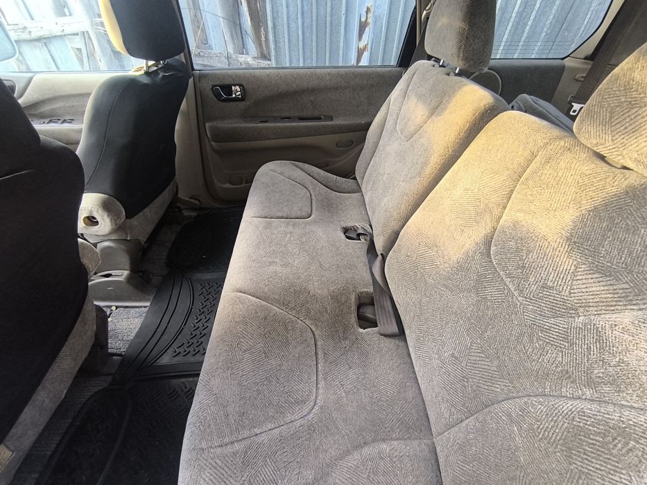 Продам Митсубиси шариот грандис