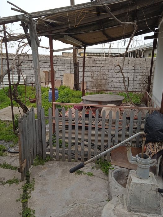 Продается свой дом