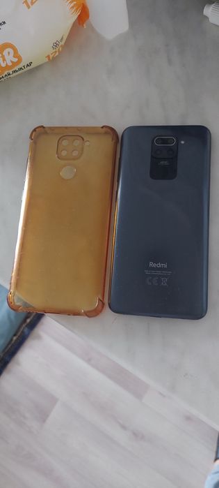 Продам Редми Not 9