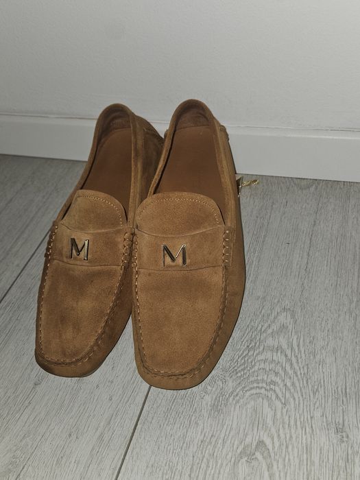 Mocasini Musset 43 /28 cm