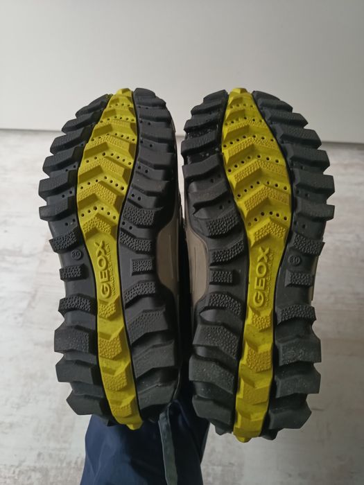 Детски боти Geox