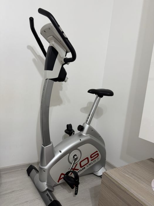 Vand bicicleta stationara fitness Kettler Axos Velo M