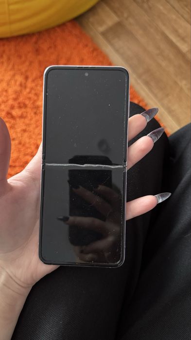 samsung z flip 3 5g/ 128gb