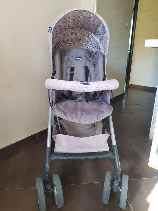 Детска количка Chicco