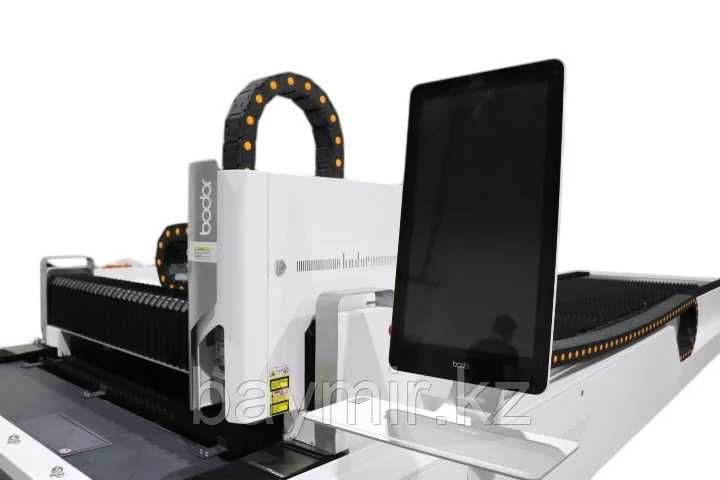 Станок лазерной резки А6-6кВт Bodor