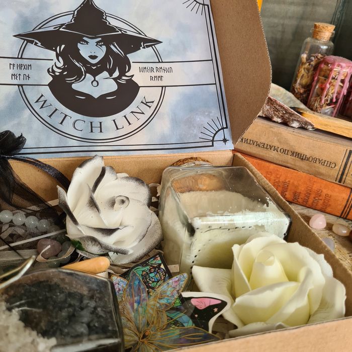 Подаръчна кутия хармония