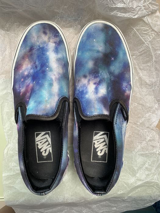 Vans 37  Timberland 38