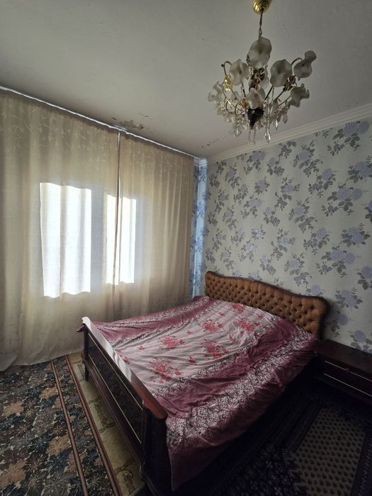 2 хонали квартира сотилади, Сергели Куйлук 7