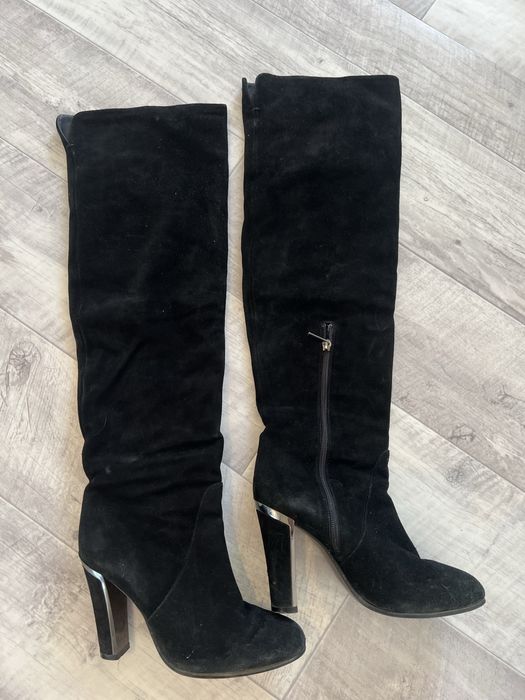 Сапоги,ботфорды 5000тг