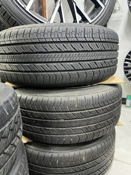 BMW diska balon R22 idiyal