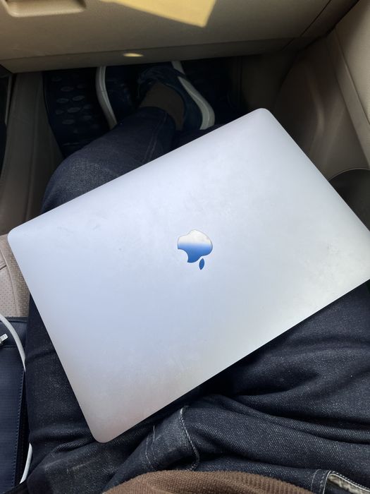 macbook air m1 2020 на блокировке