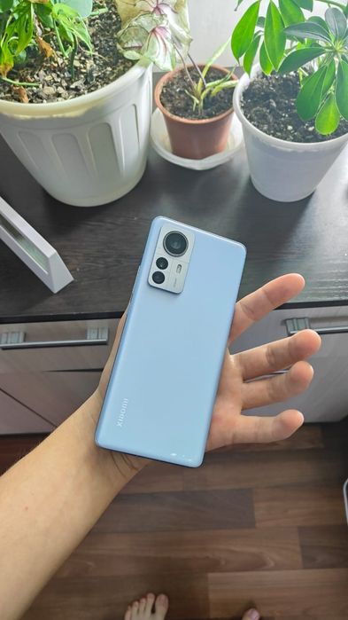 Xiaomi 12 pro обмен/продажа