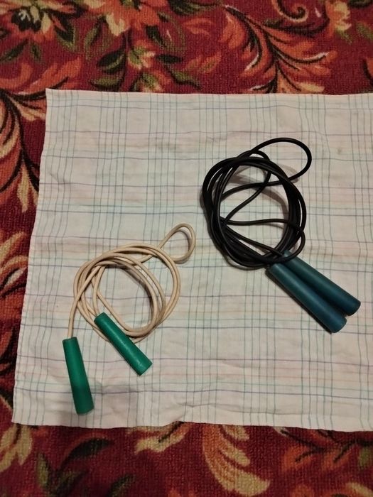 Продам спортивный инвентарь ссср