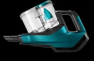 Вертикална прахосмукачка Philips SpeedPro Aqua 3in1