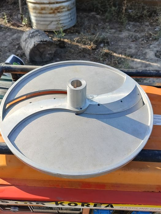 фрукты резка нож