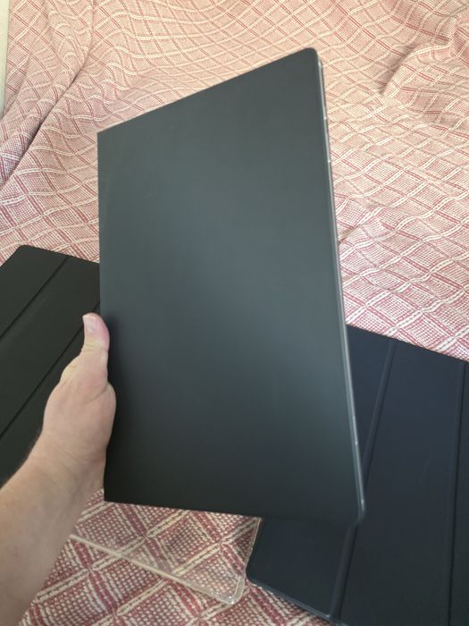 Tableta Samsung Tab S10 Ultra + Keyboard + Huse