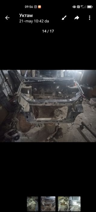 Кузиф гранта сотилади