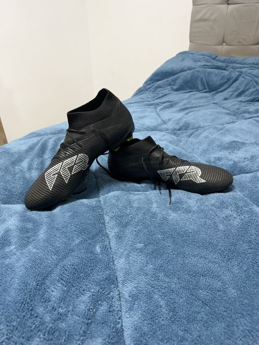 Бутонки puma future