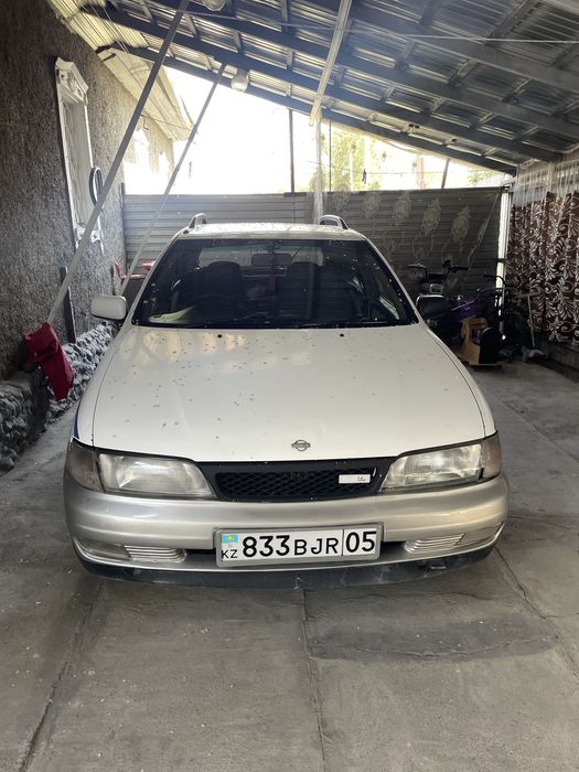 Срочно продам автомобиль