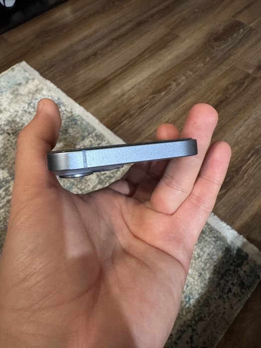 Iphone 14 Blue /128Gb/Neverlock/Impecabil