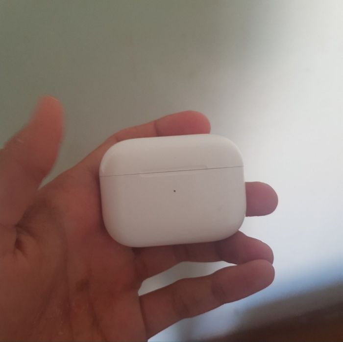 Airpods новые Lux