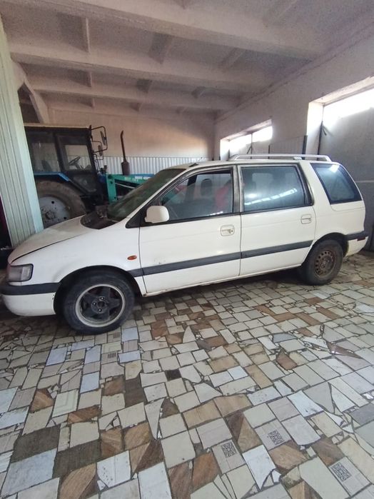 Продам Mitsubishi Space Wagon