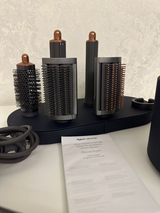 Оригинал Dyson.