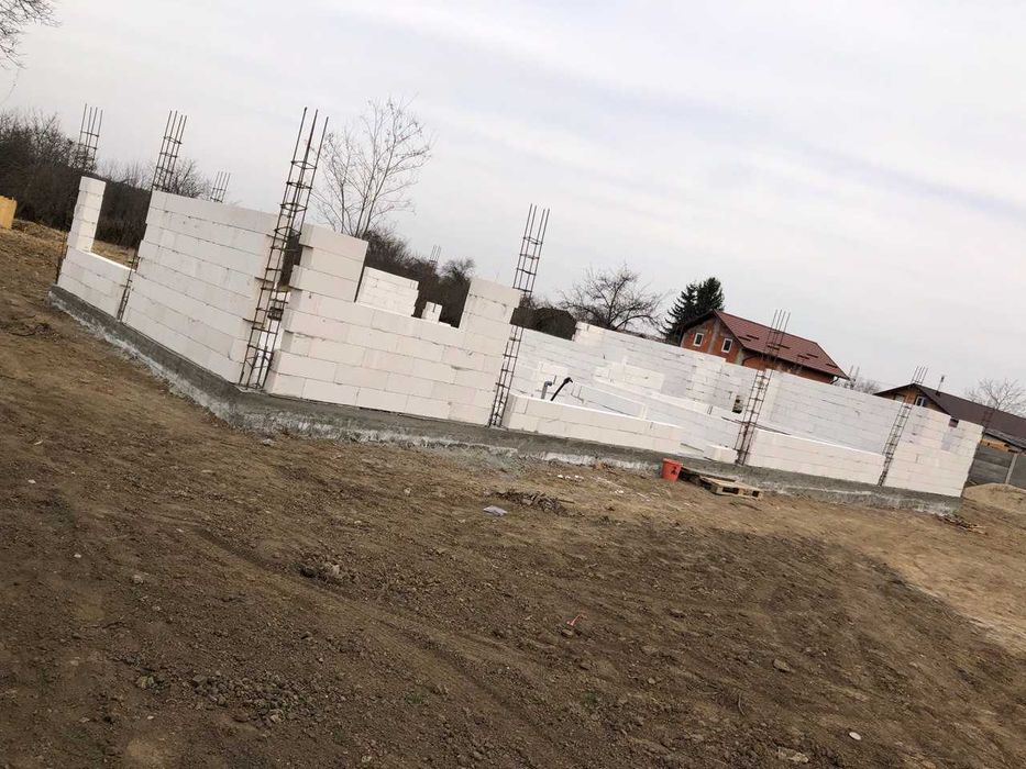 Servicii Profesionale de Construcții și Finisaje