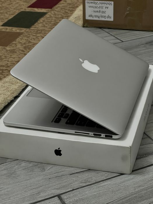 Macbook Pro 13’ 2015