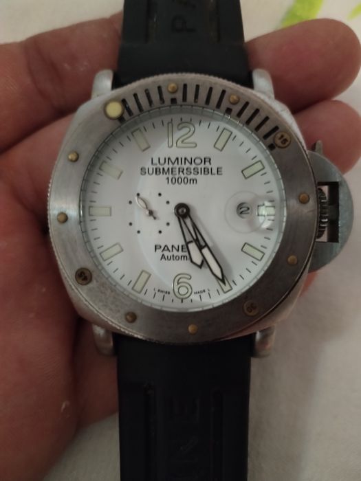 Vând Ceas Panerai Automatic