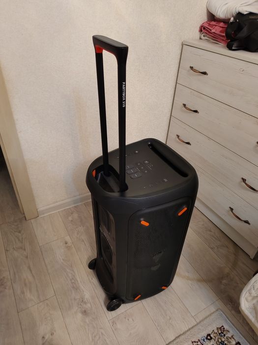 JBL Party box 310 колонка