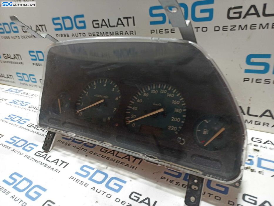 Ceasuri Instrument Cluster Bord Land Rover Freelander Benzina 1998 - 2006 [X3656]