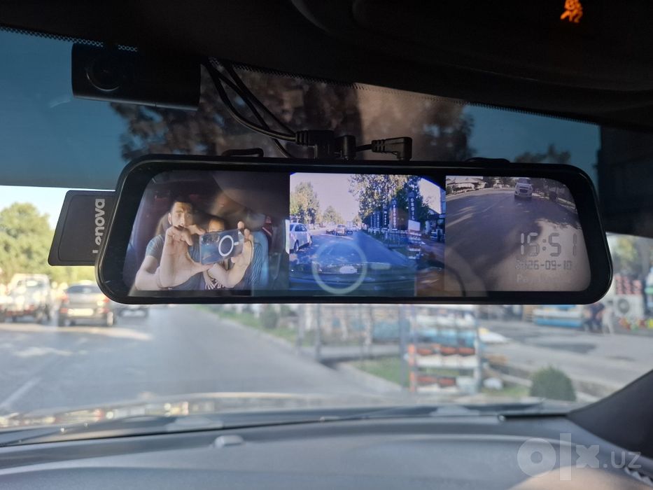 Vidyo regestrator