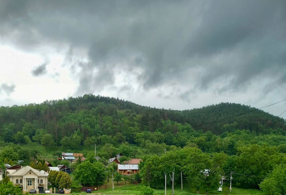 Cazare in regim hotelier Tg. Ocna - Chiriac's House