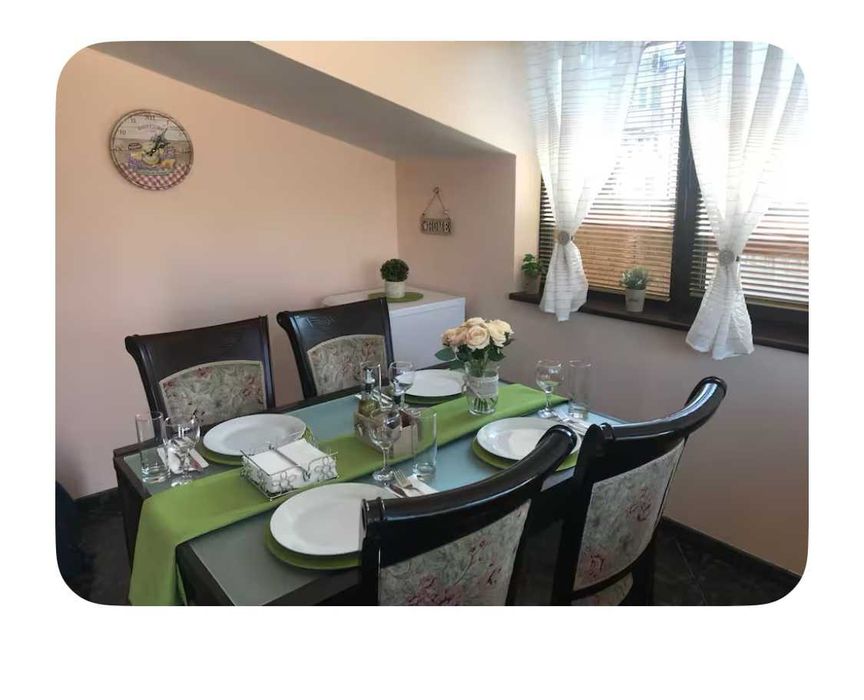 Нощувки - Guesthouse Christina Варна