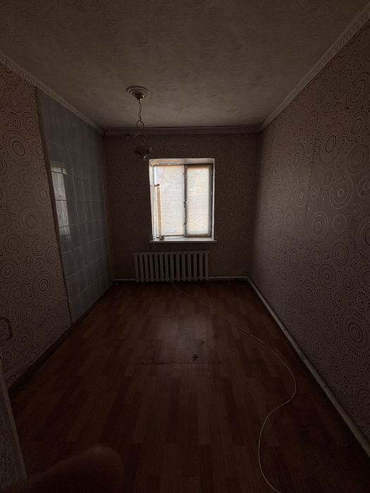 Продам  квартиру