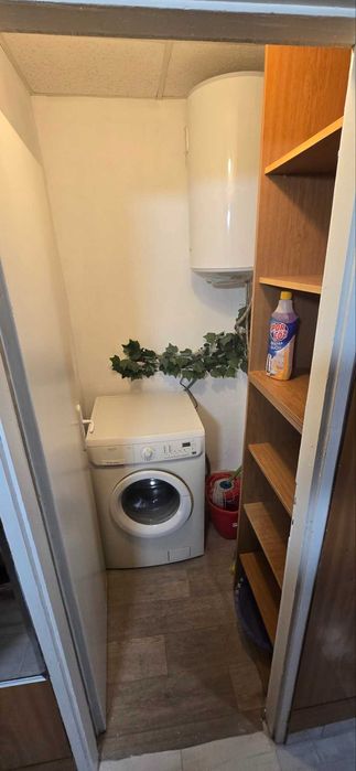 Дава се под наем Многостаен апартамент в Пловдив, Кършияка - 102 кв.м за 580 € - Снимка #12