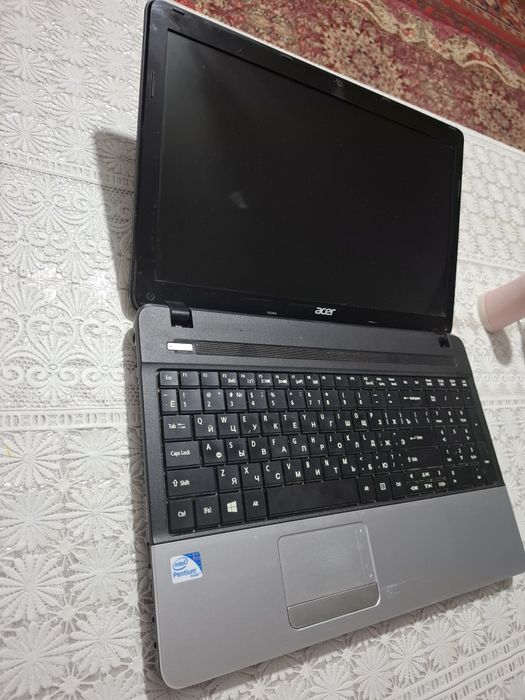 Нотбук ACER E1-531