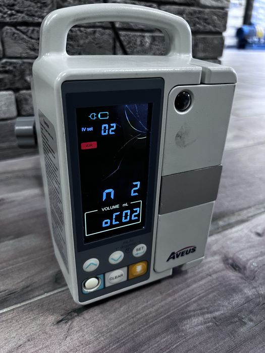 Медицинская техника б/у