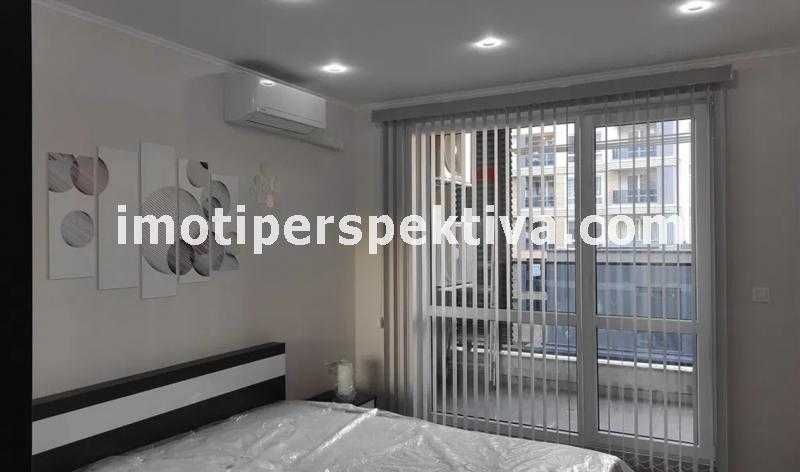 Продава се Двустаен апартамент в Пловдив, Тракия - 75 кв.м за 2040 €/кв.м - Снимка #6