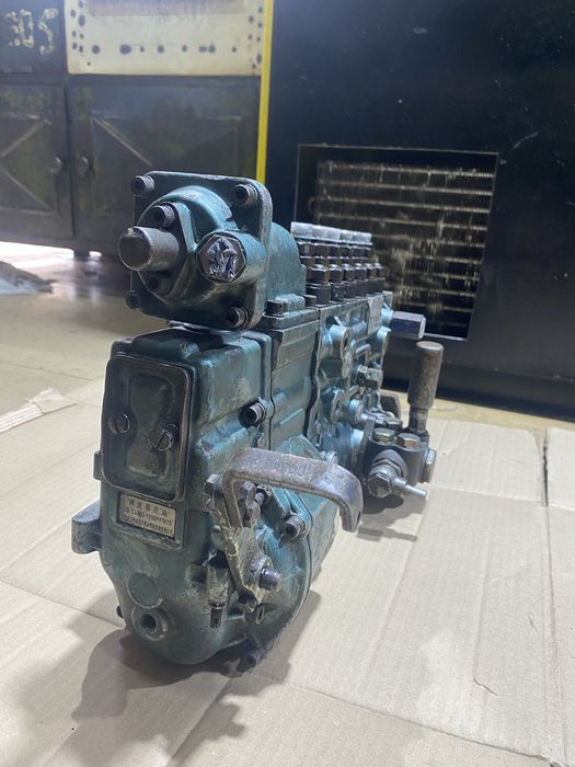 Аппаратура Howo б/у