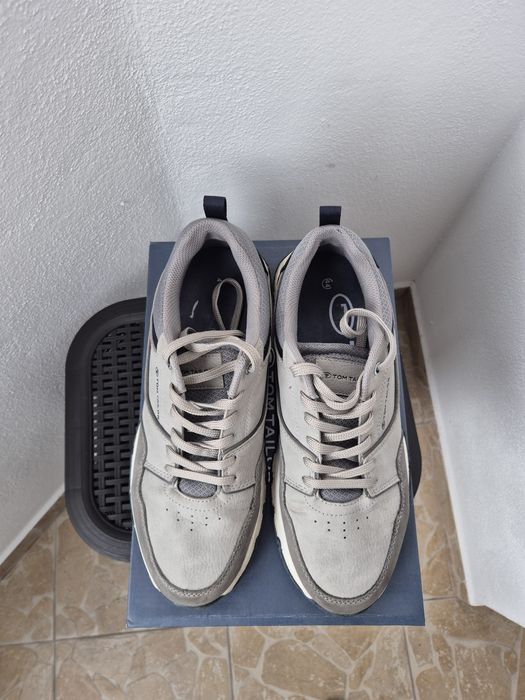 Pantofi casual Tom Tailor 44