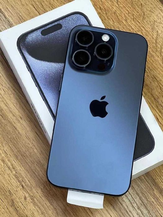 Iphone 15 pro max Lux 1:1 Dubai