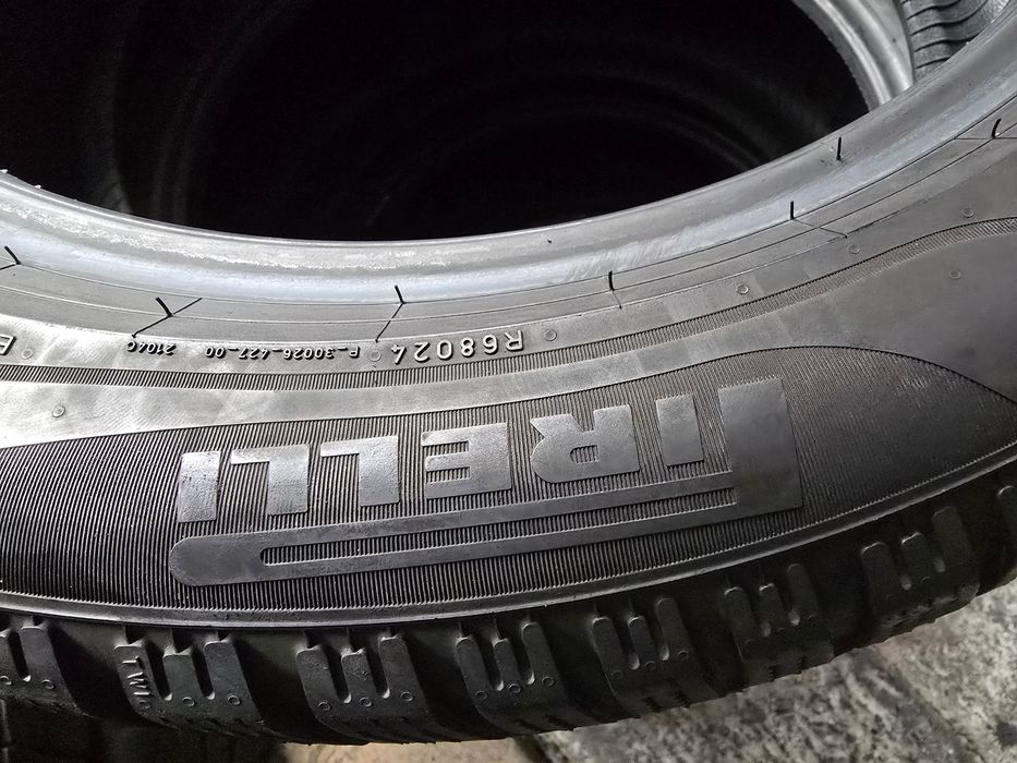 Pirelli 225/50 R17 98V MS iarnă