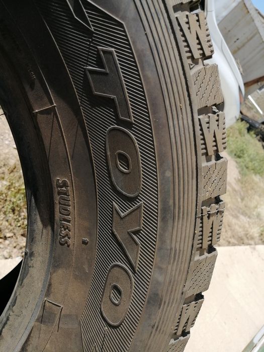 Резина 275.65.R17