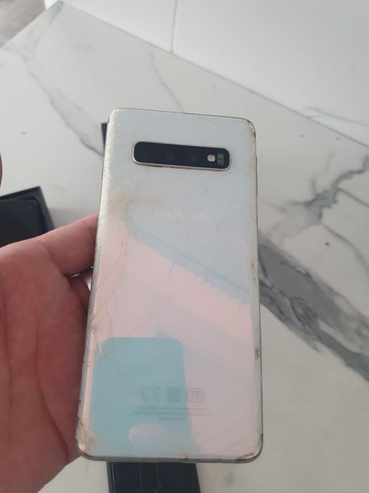 Самсунг с10 Андроид12